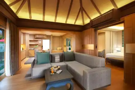 Amari Vogue Krabi - 62