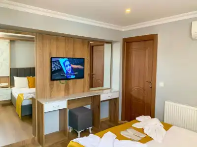 Sultanahmet Nu - 29
