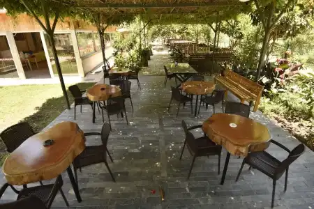 Likya Adrasan - 20