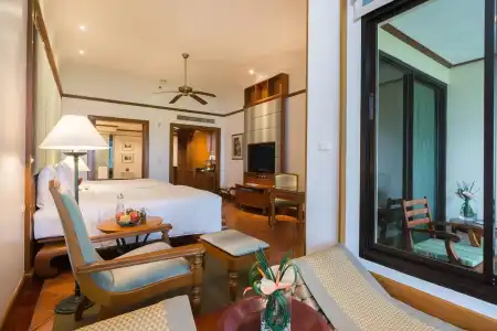 JW Marriott Phuket Resort & Spa - 2