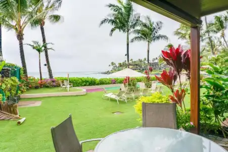 Hale Napili - 35