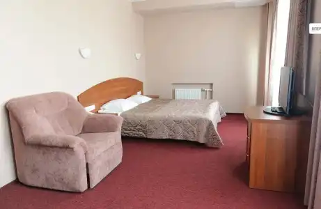 Atron-Hotel - 19