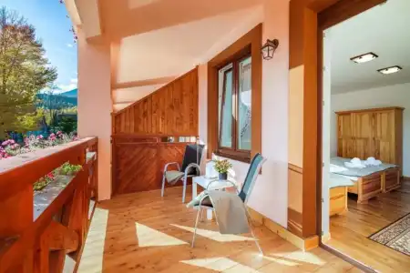 Wellness Penzion Zora Family - 2