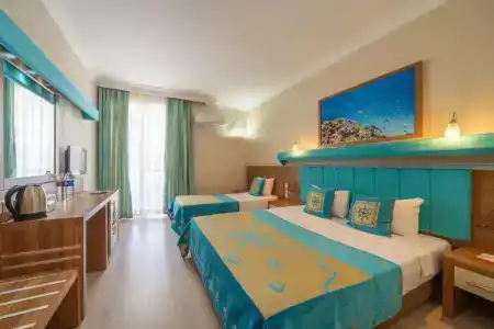 Dolusu Aquapark Access - Daima Biz - 61