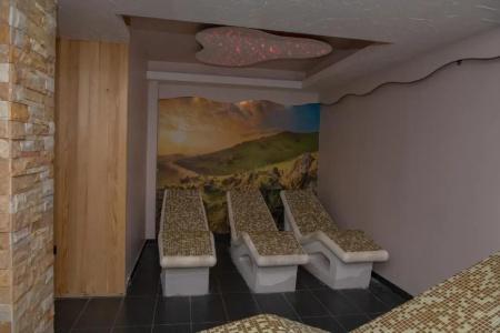 Milmari Resort - 12
