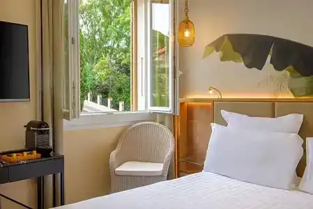 Best Western Premier Montfleuri - 91