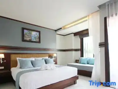 Andaman Breeze Resort - - 76