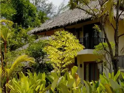 Bangsak Village - Adults Only - 78