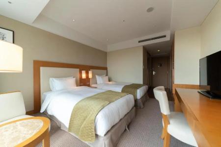 Associa Shin-Yokohama - 34