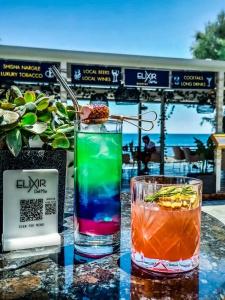 Elixir Del Mar on the Beach - 7