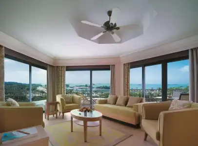 Shangri-La Rasa Sentosa, Singapore - 3