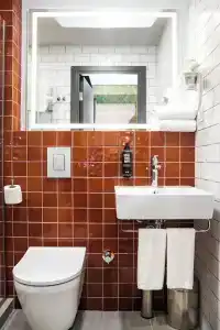 Ibis Styles Mziuri Park - 29
