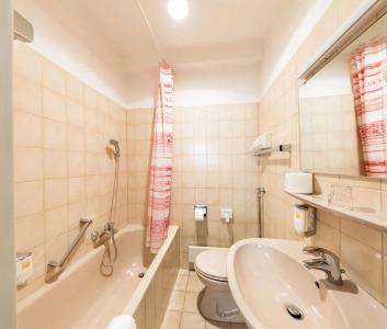 Central Hauptbahnhof - 8