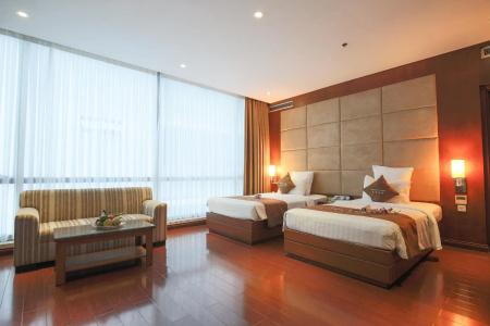 Eden Star Saigon - 66