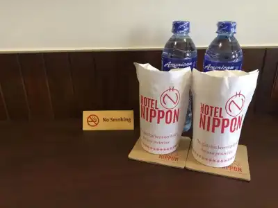 Nippon Colombo - 60