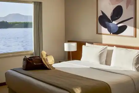 Mövenpick Royal Lotus Nile Cruise, Every Monday Four Nights From Luxor, Every Friday Three Nights From Aswan - Including Excursions & Sightseeing - 3