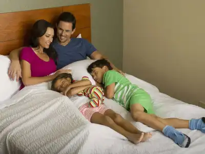 Studio 6 Extended Stay El Paso East TX - 25