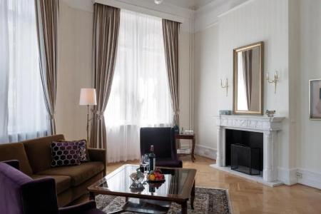 Elite Plaza Göteborg - 120