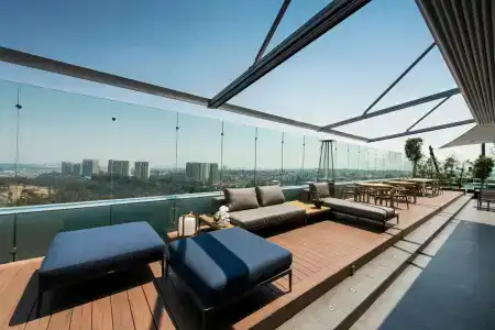 The Westin Santa Fe, Mexico City - 28