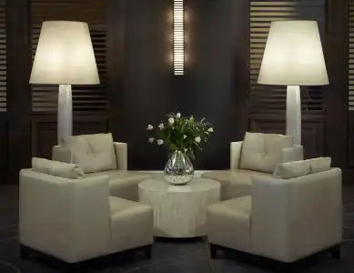 Hyatt Centric Delfina Santa Monica - 2