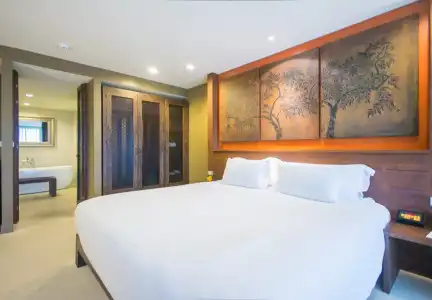 SUNSURI PHUKET, Nai Harn Beach - 2