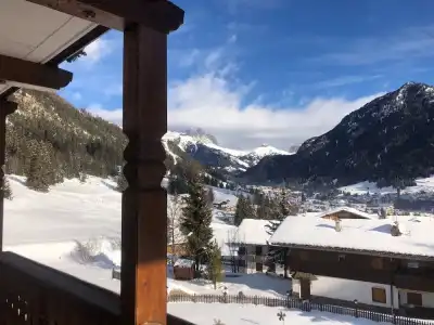 Alpine Touring - 41