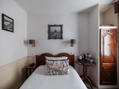 Hôtel Minerve Paris - 6