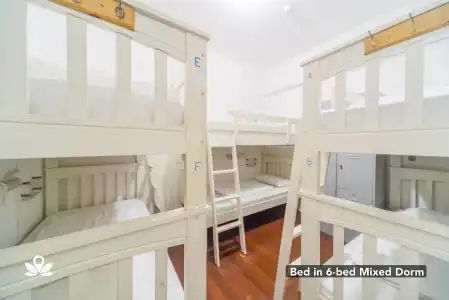 BEAT. Arts Hostel Chinatown - 30