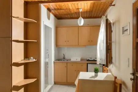 Haris Apartments - 43
