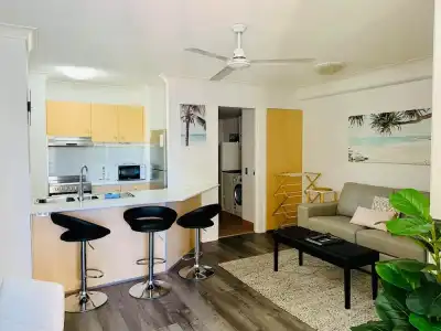 Aruba Surf Resort - 45