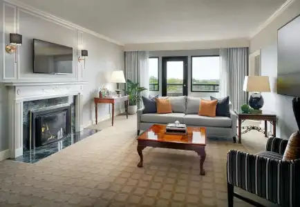 Omni Shoreham - 155