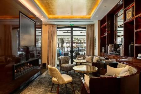 37 - Luxury Flat Montaigne - 18