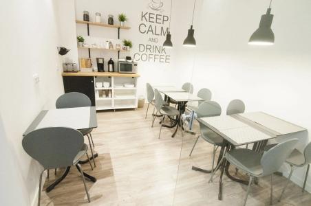 Hostal Live Barcelona - 13