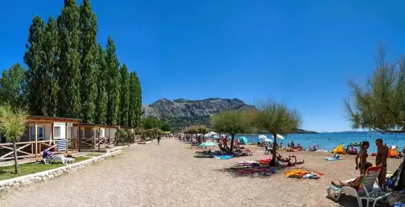 Camping Almissa - 22