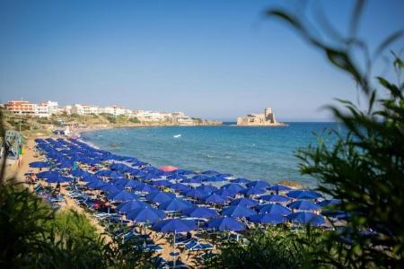 Casa Vacanze B&B Uccialì - 75