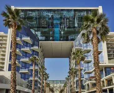 Five Palm Jumeirah - 27