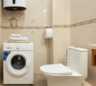 Apart-Otel Inndom - 159