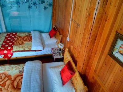 Tuo Tuo Guest House - 3
