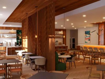DoubleTree by Hilton Houston Westchase - 31