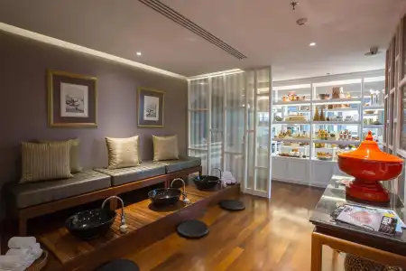 Grande Centre Point Ploenchit - 16
