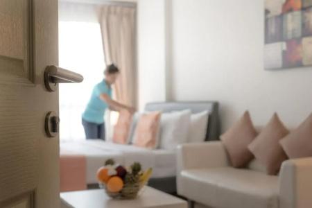 First Choice Suites by the Sea - 30