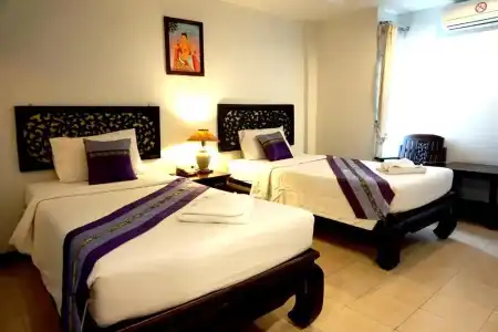 Wangburapa Grand - 81