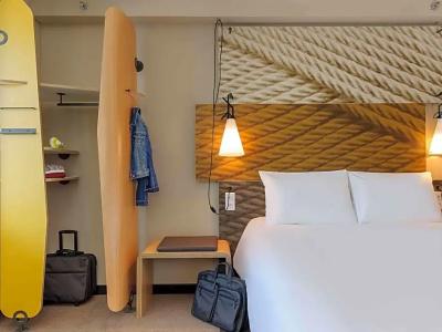 Ibis Wien Hauptbahnhof - 35