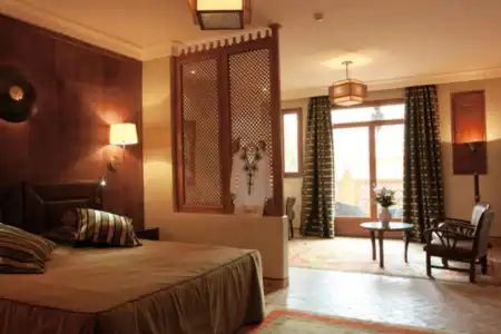 La Maison Arabe, Spa and Cooking Workshops - 35