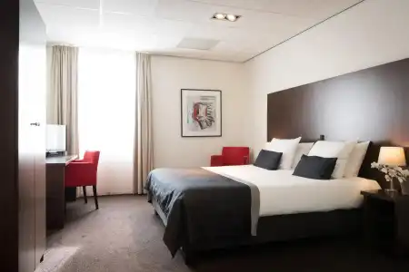 Sandton Eindhoven Centre - 28
