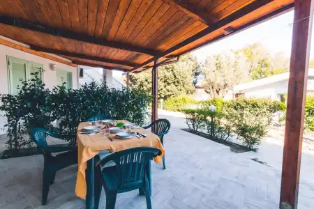 Villaggio Borgo degli Ulivi - 38