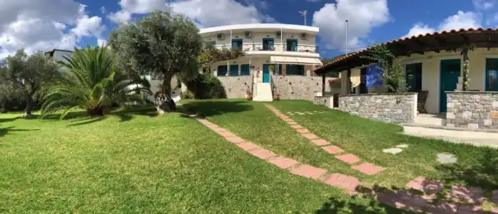 Angeliki Beach - 27