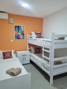 Flamingo Resort - 22