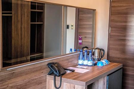 Pebbles Resort - 35