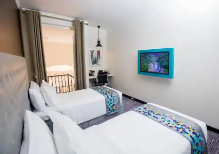 Fairway Colombo - Sri Lanka's First With Robot Technology - 30
